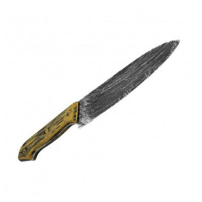 Küchenmesser Bronze für Halloween Chaks bei Deinparadies.ch