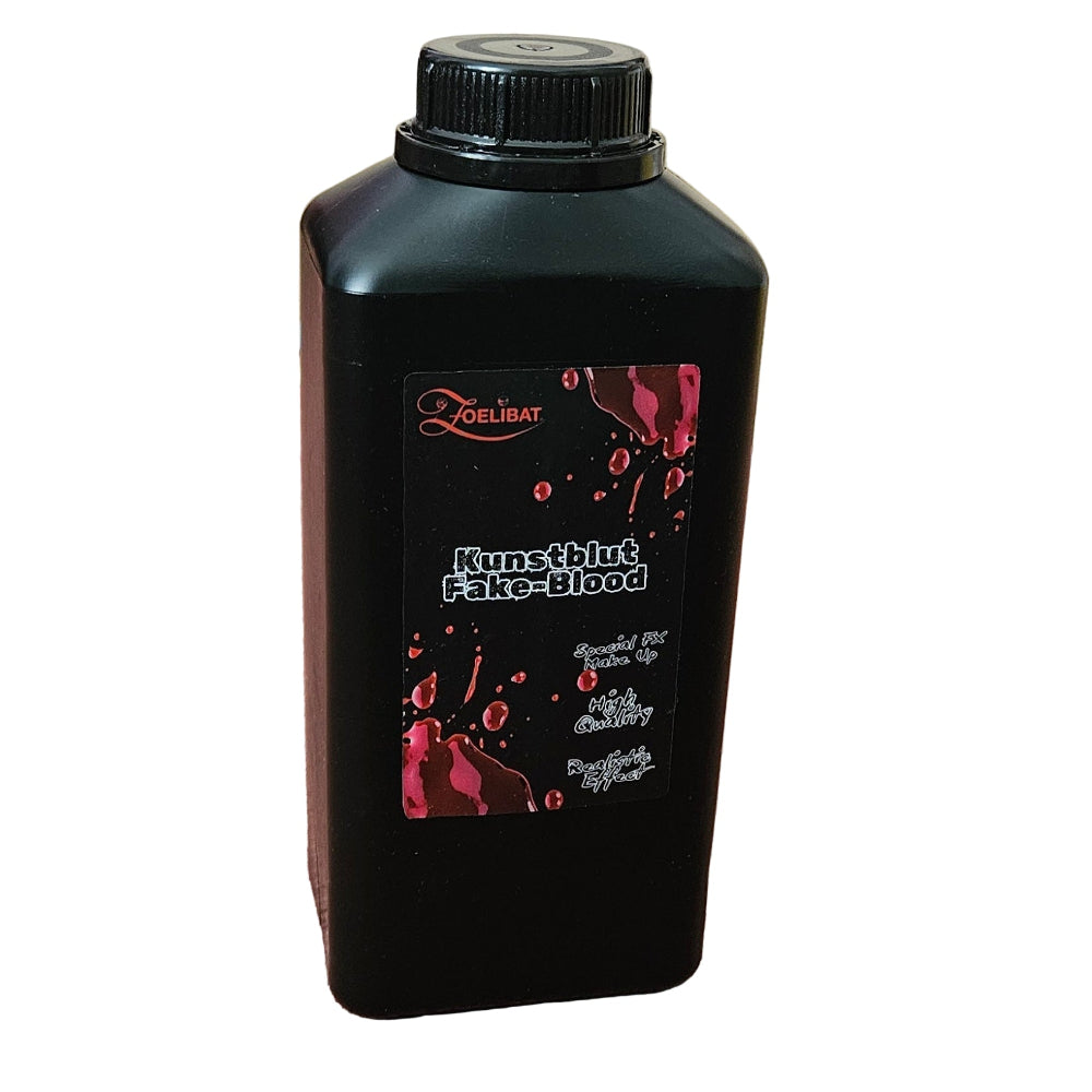 Kunstblut Special FX | 1 Liter-Party Owl-Deinparadies.ch