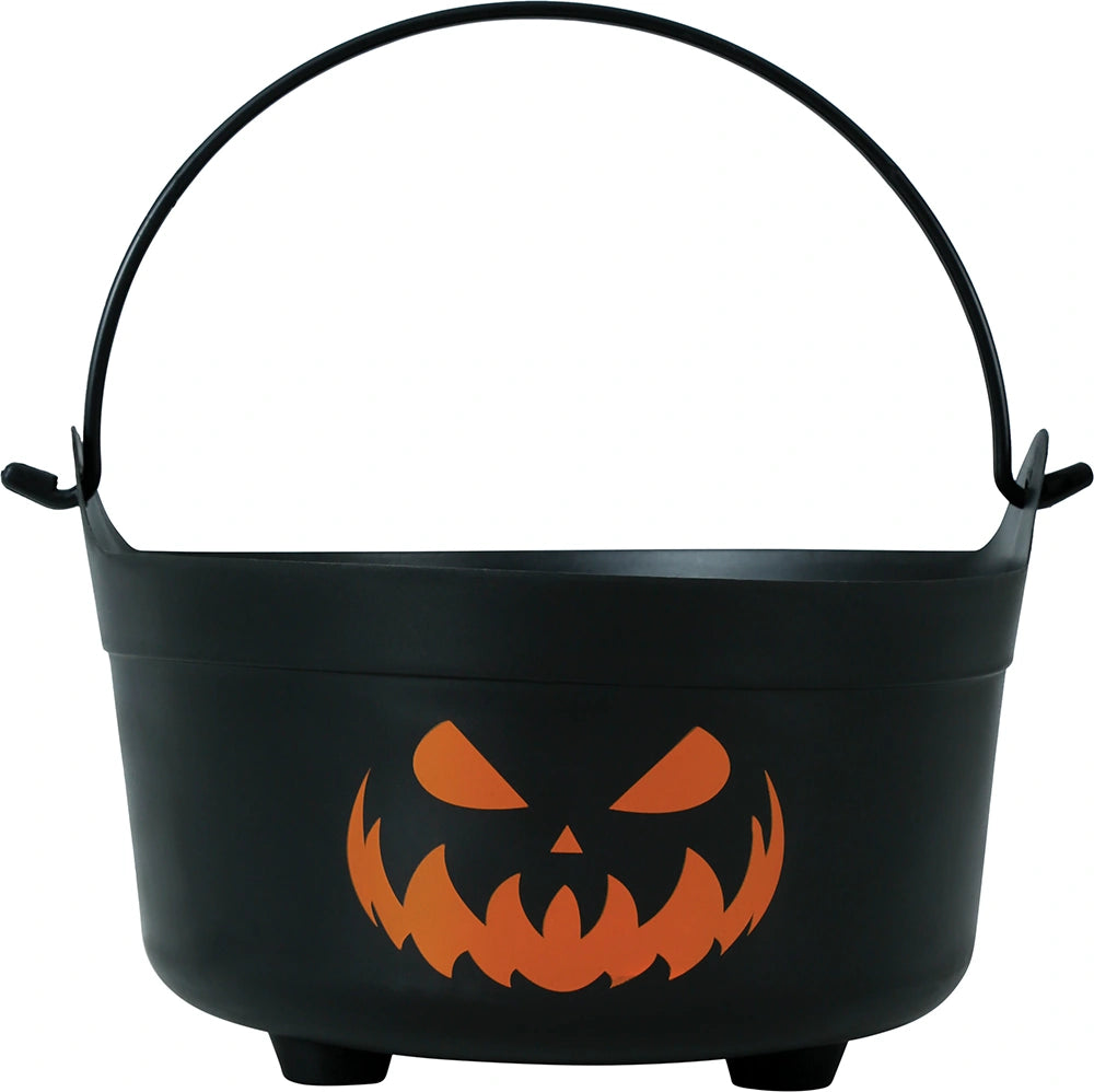 Kürbis Hexenkessel 24cm-Guirca-Deinparadies.ch