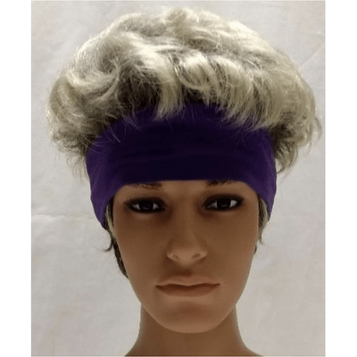 Kurzhaarfrisur Tennis, blond Orlob bei Deinparadies.ch