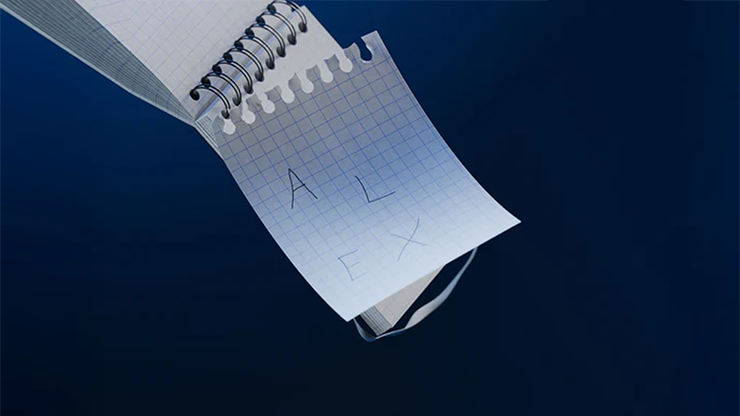 LAVA PAD: Les French Twins x David Sy-Ellusionist.com-Deinparadies.ch