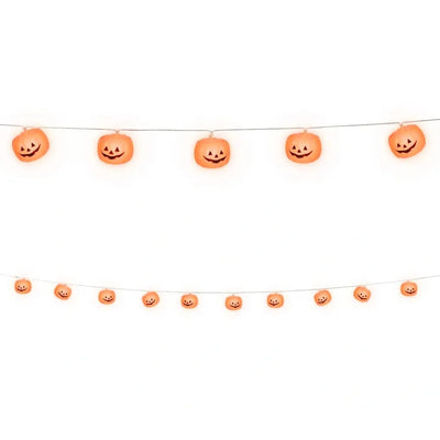 LED-Lichterkette Kürbisköpfe-Guirca-Deinparadies.ch
