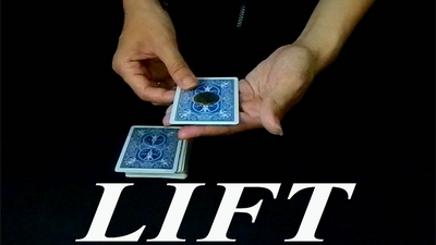 LIFT by Rama Yura - Video Download Rama Yura bei Deinparadies.ch