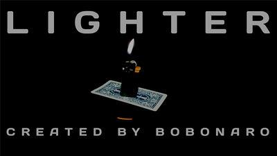 LIGHTER by Bobonaro - Video Download MUSTOFA AFIFI bei Deinparadies.ch