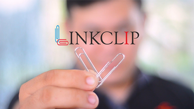 LINKCLIP by Steve Marchello - Video Download Bandung Magic Production bei Deinparadies.ch