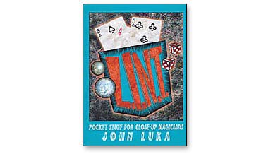 LINT by John Luka - ebook Murphy's Magic bei Deinparadies.ch
