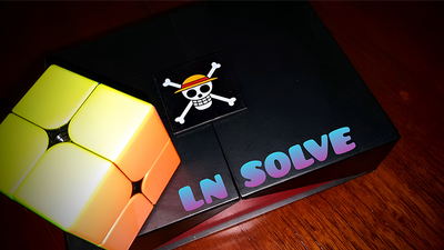 LN SOLVE | TN and JJ Team - Video Download Nguyen Trung Nghi bei Deinparadies.ch