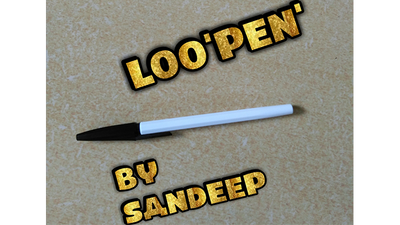 LOO'PEN' by Sandeep - Video Download Sandeep bei Deinparadies.ch