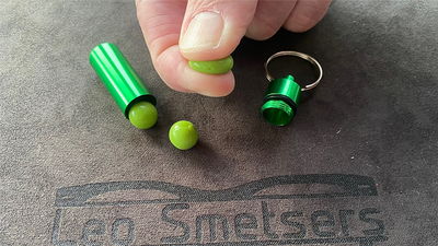 LS Peas | Leo Smetsers Leo Smetsers bei Deinparadies.ch