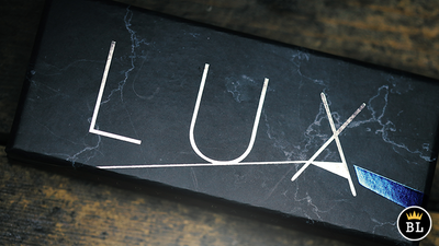 LUX | UV-Magic | Lloyd Barnes Murphy's Magic bei Deinparadies.ch