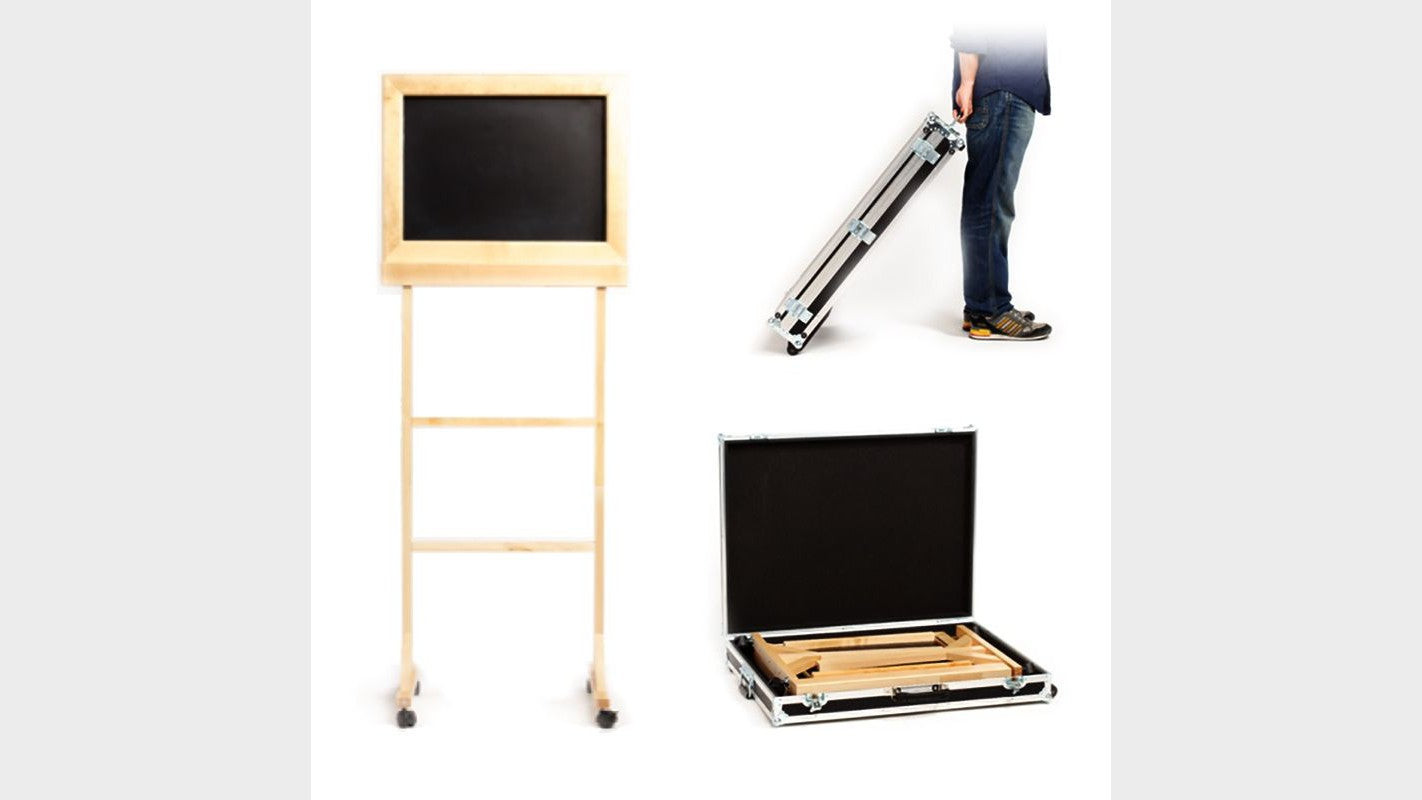 Lynx Blackboard | Wandtafel | Lynx Magic Lynx Magic bei Deinparadies.ch