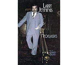 Larry Jennings: Neoclassics L&L Publishing bei Deinparadies.ch