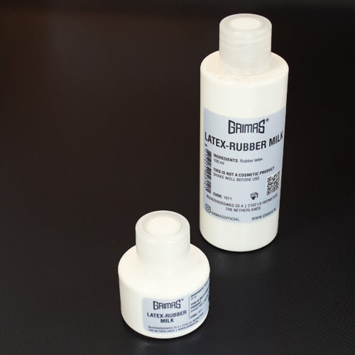 Latexmilch | Gummimilch | Grimas 1000ml-Grimas-Deinparadies.ch