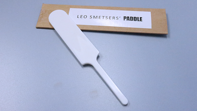 Leo Smetsers Paddle-Leo Smetsers-Deinparadies.ch