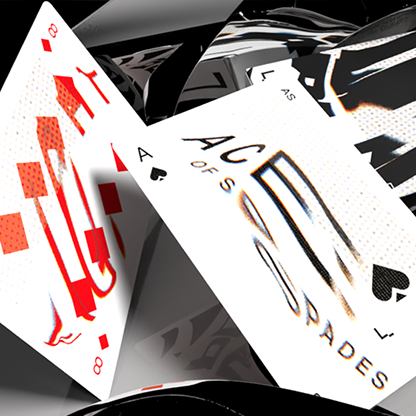 Let's Play Playing Cards | Luke Wadey