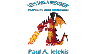 Let's Take A Breather by Paul A. Lelekis - Mixed Media Download Paul A. Lelekis bei Deinparadies.ch