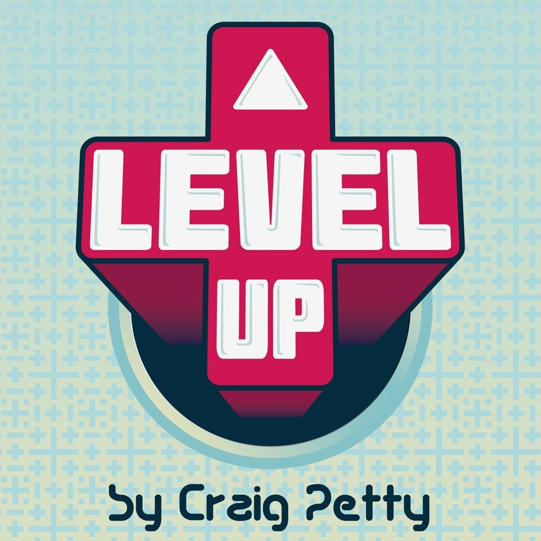 Level Up | Craig Petty