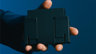 Leviosa Holder | João Miranda Magic