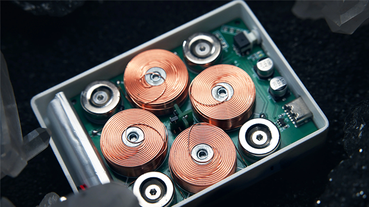 Leviti Deck | PITATA-PITATA-Deinparadies.ch