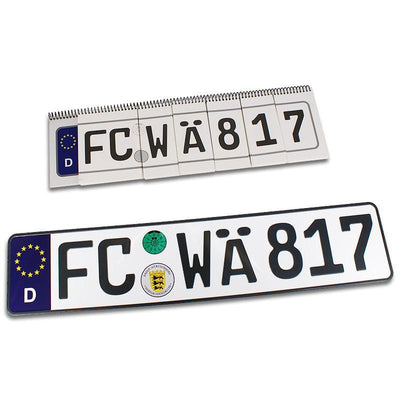 License Plate Prediction | Ideaa Lab-Ideaa Lab-Deinparadies.ch