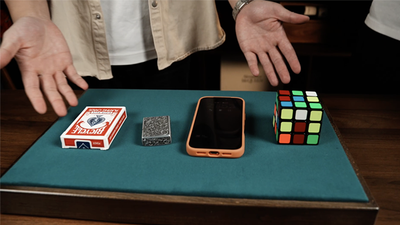 Lift | Bond Lee, HZ Wang & MS Magic-Lee Jah Bond-Deinparadies.ch