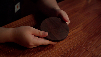 Light Coaster Full Set | Bri, Jeimin Lee, Arbudi-DooHwang-Deinparadies.ch