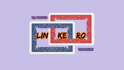 Linkero by Mario Tarasini - Video Download Marius Tarasevicius bei Deinparadies.ch