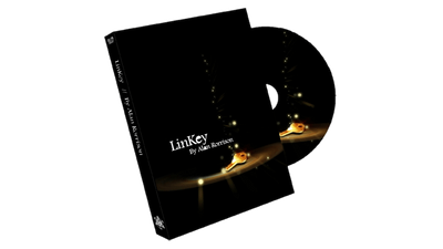 Linkey (includes all Gimmicks) by Alan Rorrison and Titanas Magic Titanas bei Deinparadies.ch