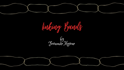 Linking Bands | Fernando Moreno