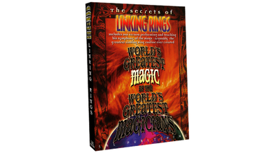 Linking Rings (World's Greatest Magic) - Video Download Murphy's Magic bei Deinparadies.ch