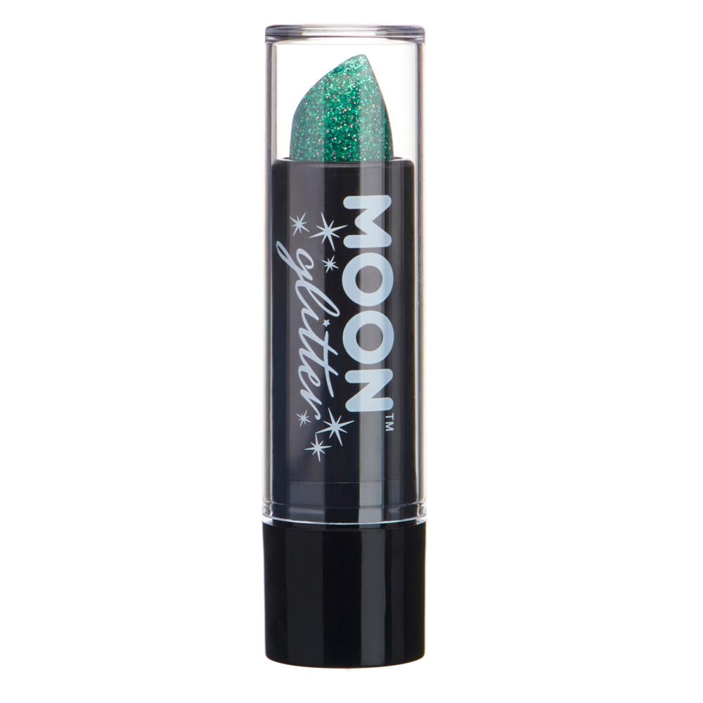 Lippenstift Glitter | grün-Moon Creations-Deinparadies.ch