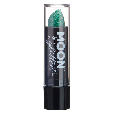 Lippenstift Glitter | grün-Moon Creations-Deinparadies.ch
