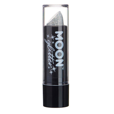 Lippenstift Glitter | silber-Moon Creations-Deinparadies.ch