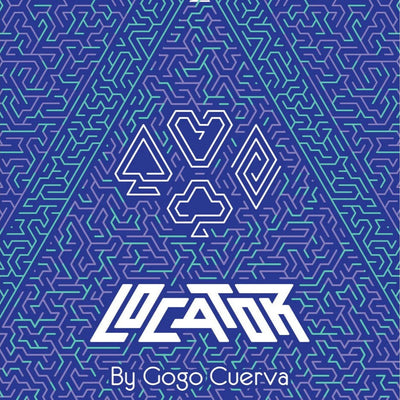 Locator Deck | Gogo Cuerva