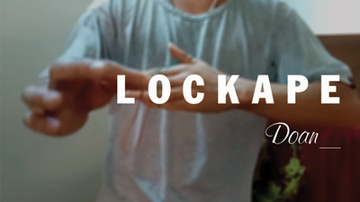 Lockape by Doan - Video Download Rubber Miracle bei Deinparadies.ch