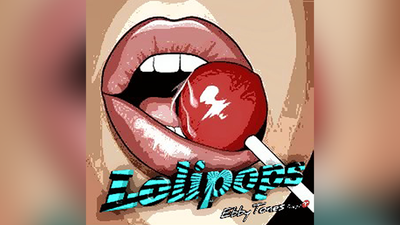 Lolipops by Ebbytones - Video Download Nur Abidin bei Deinparadies.ch