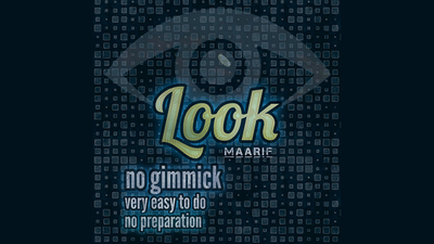 Look by Maarif - Video Download maarif bei Deinparadies.ch