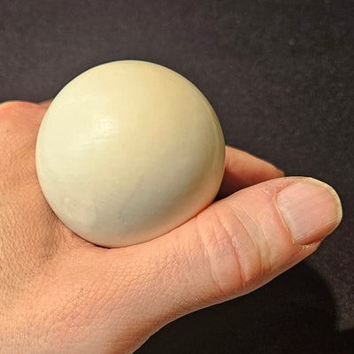 Loop Ball | Jim Cellini-Deinparadies-Deinparadies.ch