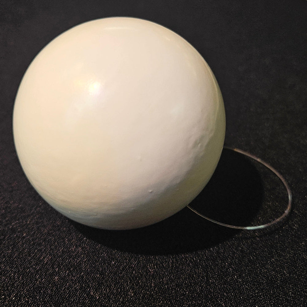 Loop Ball | Jim Cellini-Deinparadies-Deinparadies.ch