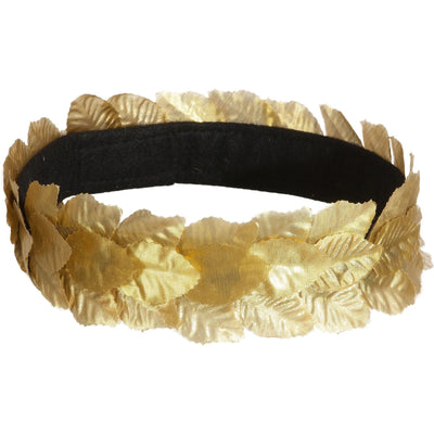 Lorbeerkranz Römer | gold