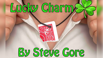 Lucky Charm | Steve Gore-Steven Gore-Deinparadies.ch