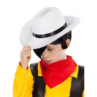 Lucky Luke Cowboy Hut | Kinder