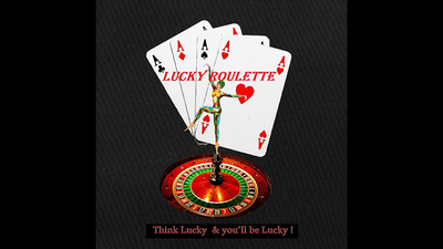 Lucky Roulette | Francesco Carrara - Video Download Manoel Carvalho bei Deinparadies.ch