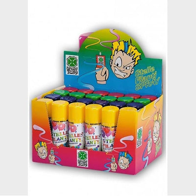 Luftschlangen- Spray Carnival Toys bei Deinparadies.ch