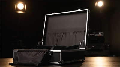 MAGICIANS BRIEFCASE TABLE | Murphy's Magic-Murphy's Magic Productions-Deinparadies.ch