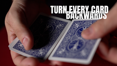 MAXI TWISTO RED | Nick Trost & Murphy's Magic Supplies-Murphy's MISC-Deinparadies.ch