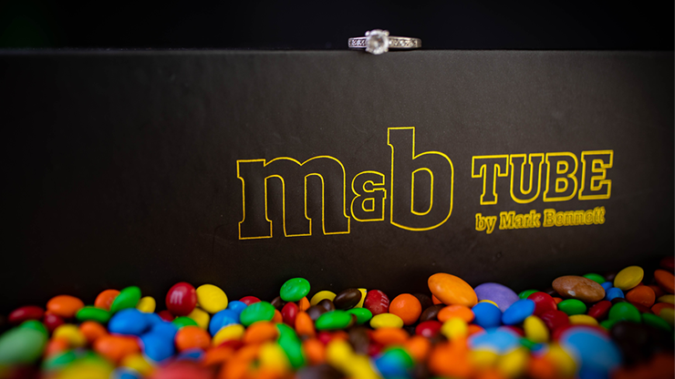 M&B Tube US | Mark Bennett