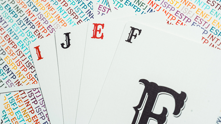 MBTI Match | Youyou-Bacon Magic-Deinparadies.ch