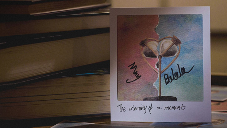 MEMORY | Balala Zheng & Billy Yeung-Henry Harrius-Deinparadies.ch