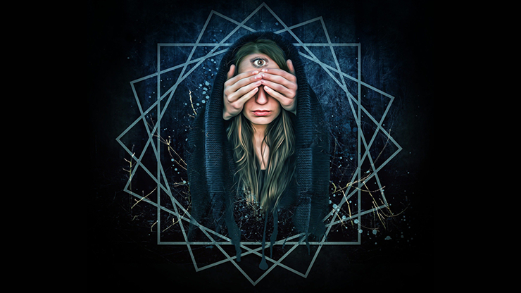 MIND READING MENTALISM & PSYCHIC COLD READING by Jonathan Royle - Mixed Media Download Jonathan Royle bei Deinparadies.ch